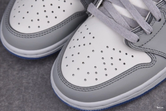 Boostmaster lin JORDAN DR box) shoe 1 CN8607-002 LOW X OG (DR 0819